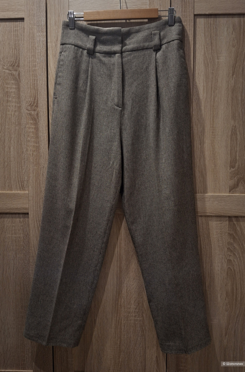 Брюки Massimo Dutti/44-46