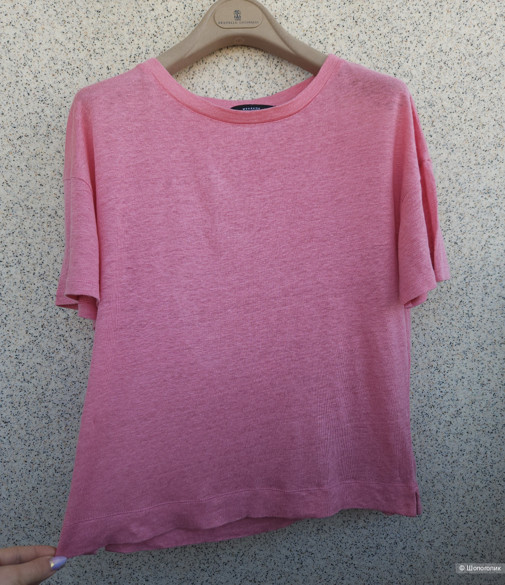 Футболка Max Mara Weekend, 46