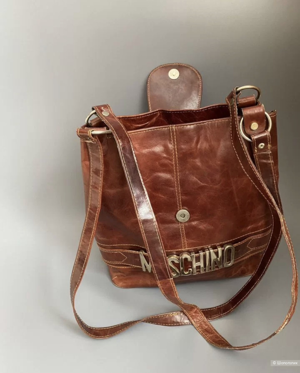 Love Moschino сумка