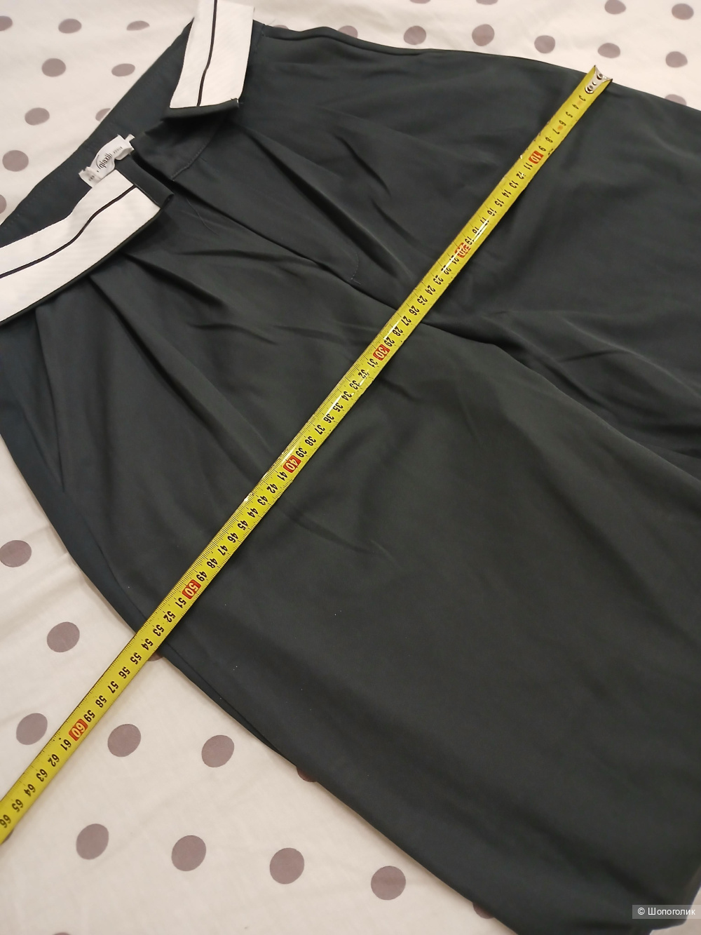 Брюки Giaxi р.44+-