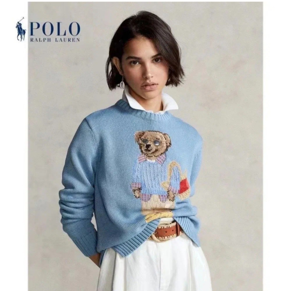 Джемпер Ralph Lauren р.m