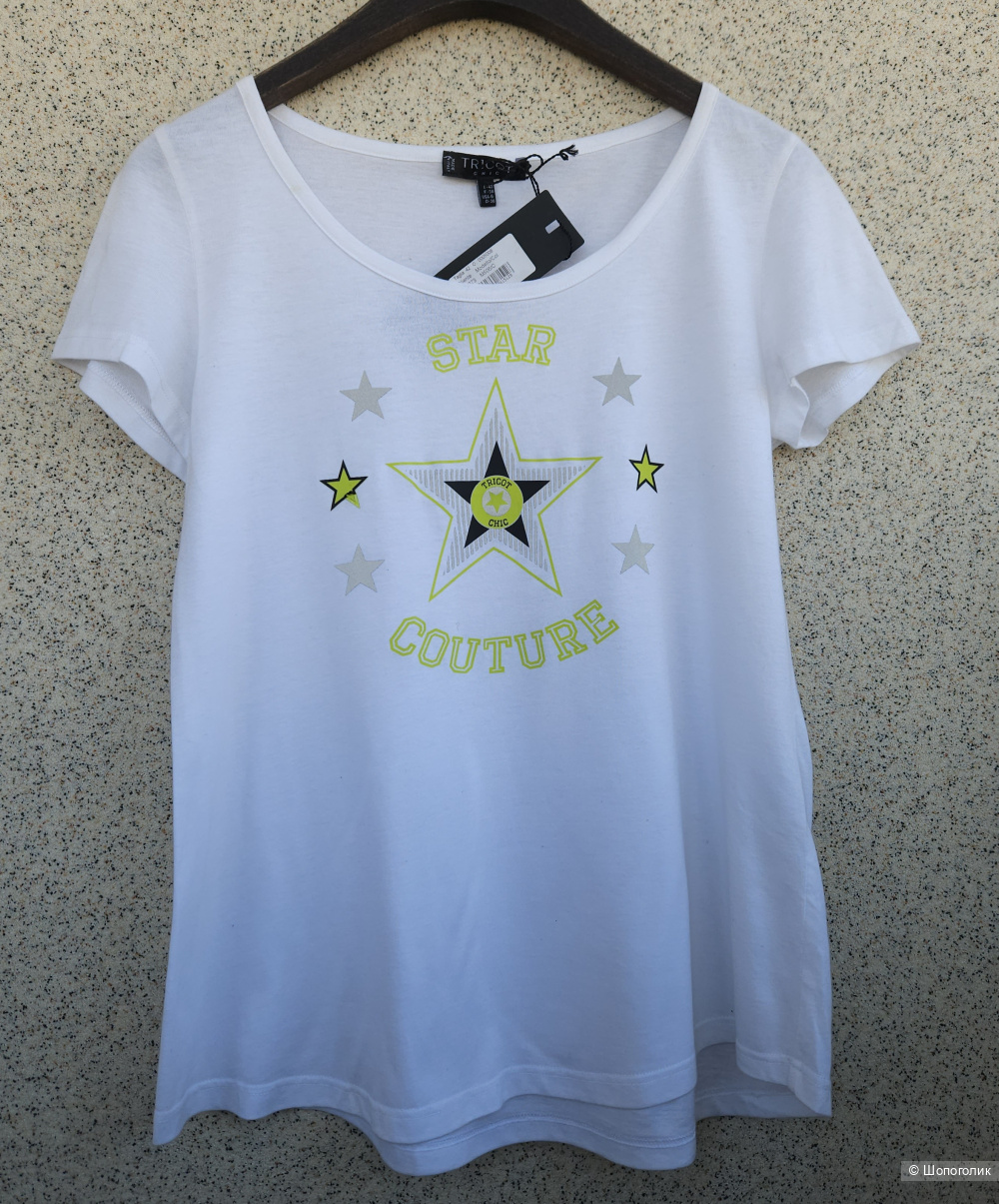 Футболка Tricot Chic, 44-46