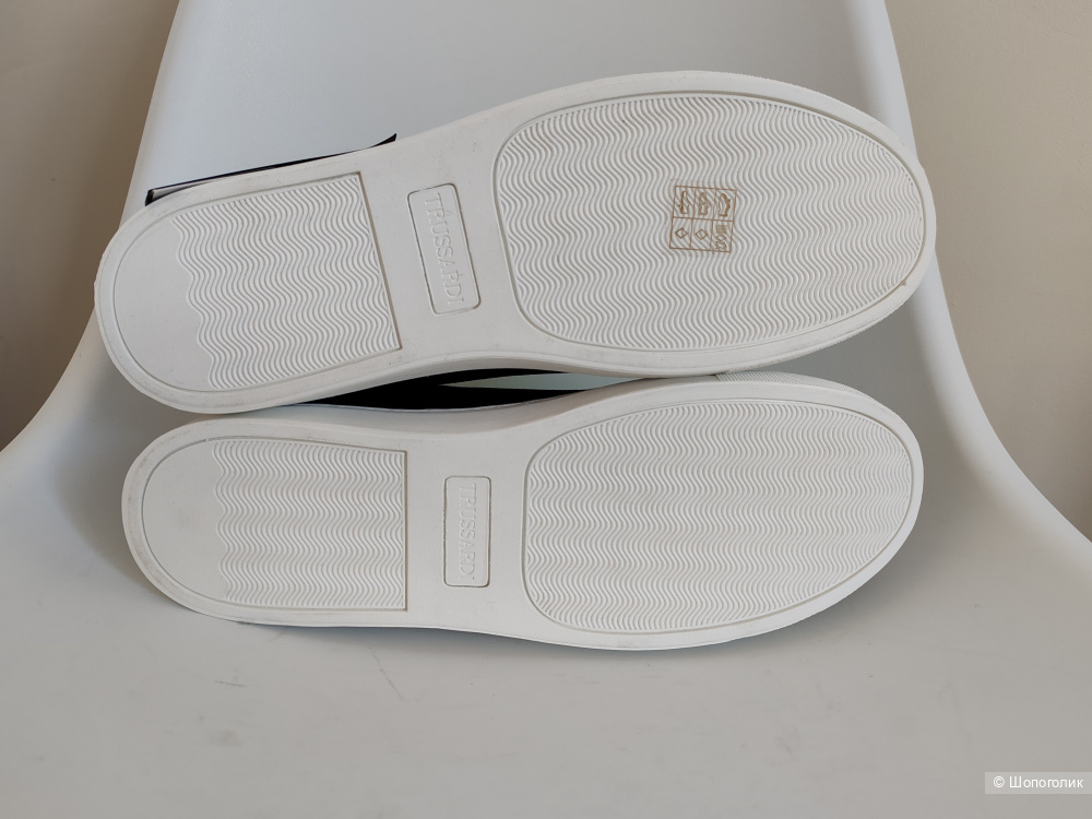 Кроссовки Trussardi 42/43