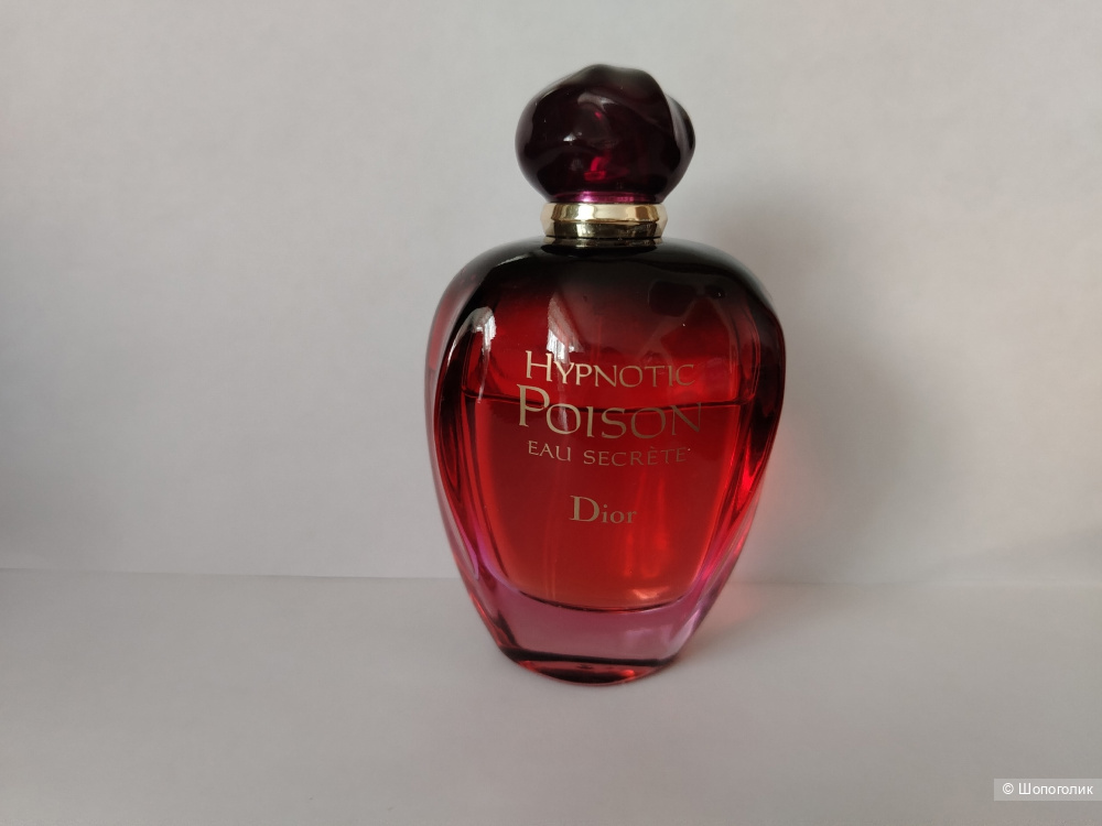 Hypnotic Poison Eau Secrete Dior ,  Dior , EDT, 70 /100 мл