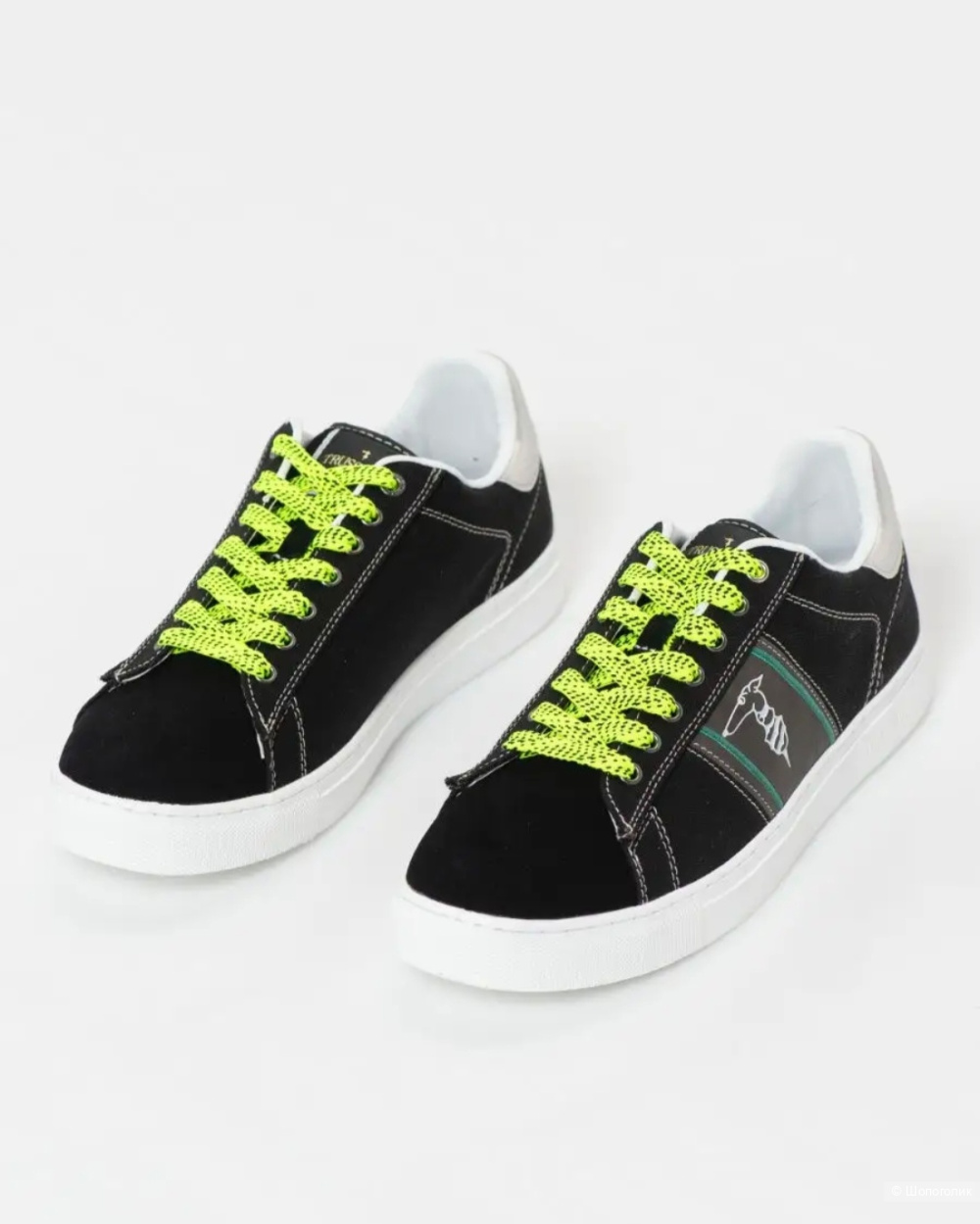 Кроссовки Trussardi 42/43