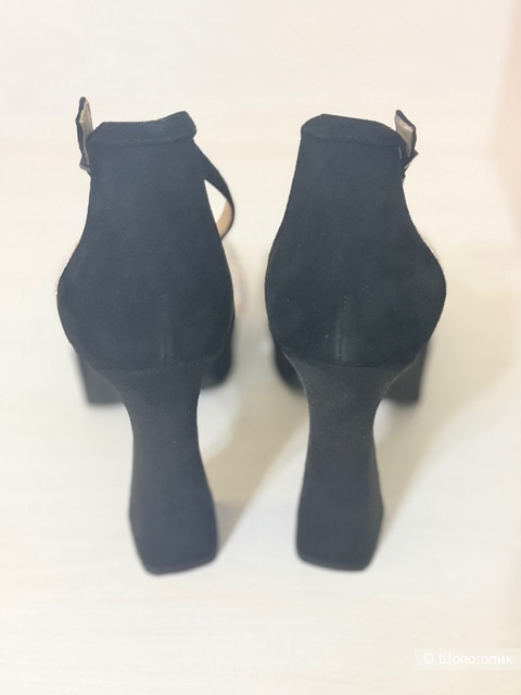 Босоножки Ekonika, 39