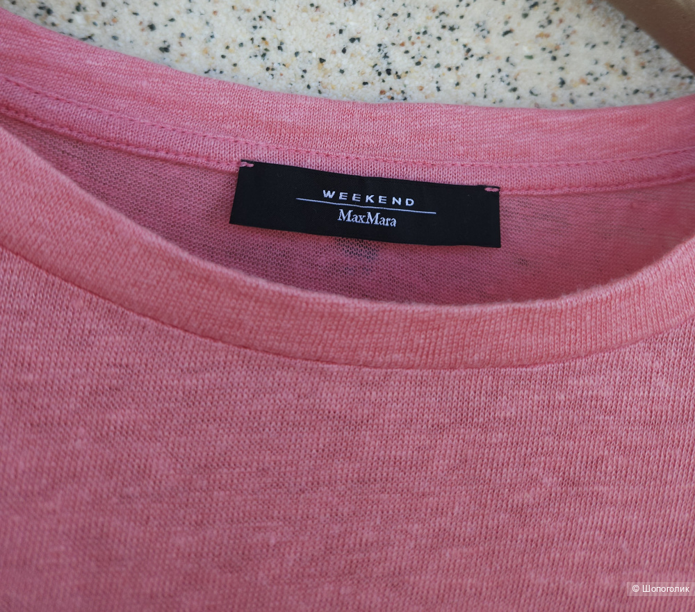 Футболка Max Mara Weekend, 46