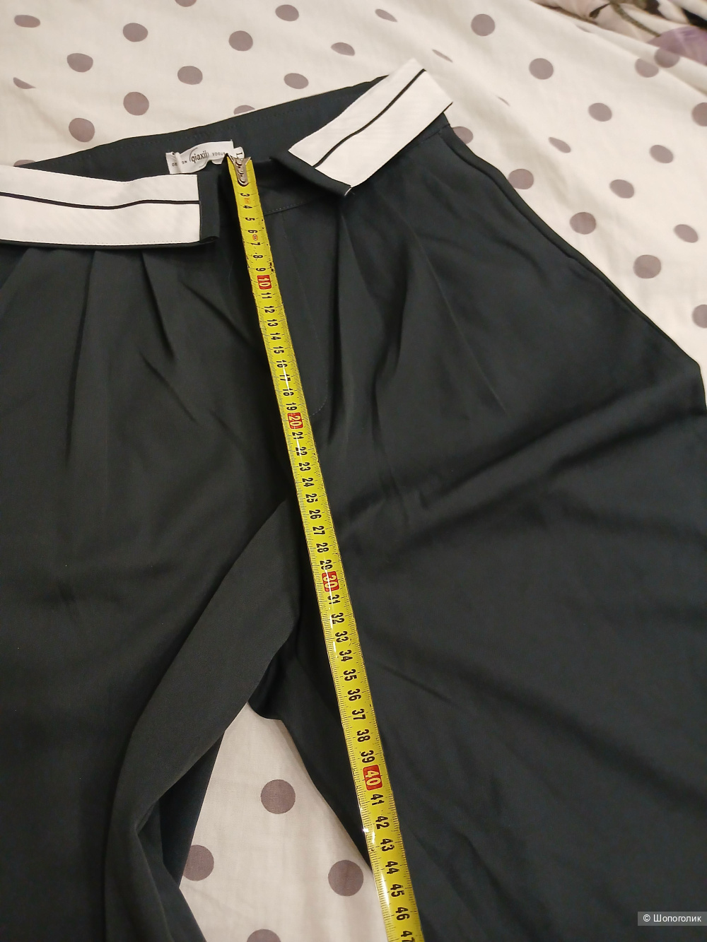 Брюки Giaxi р.44+-