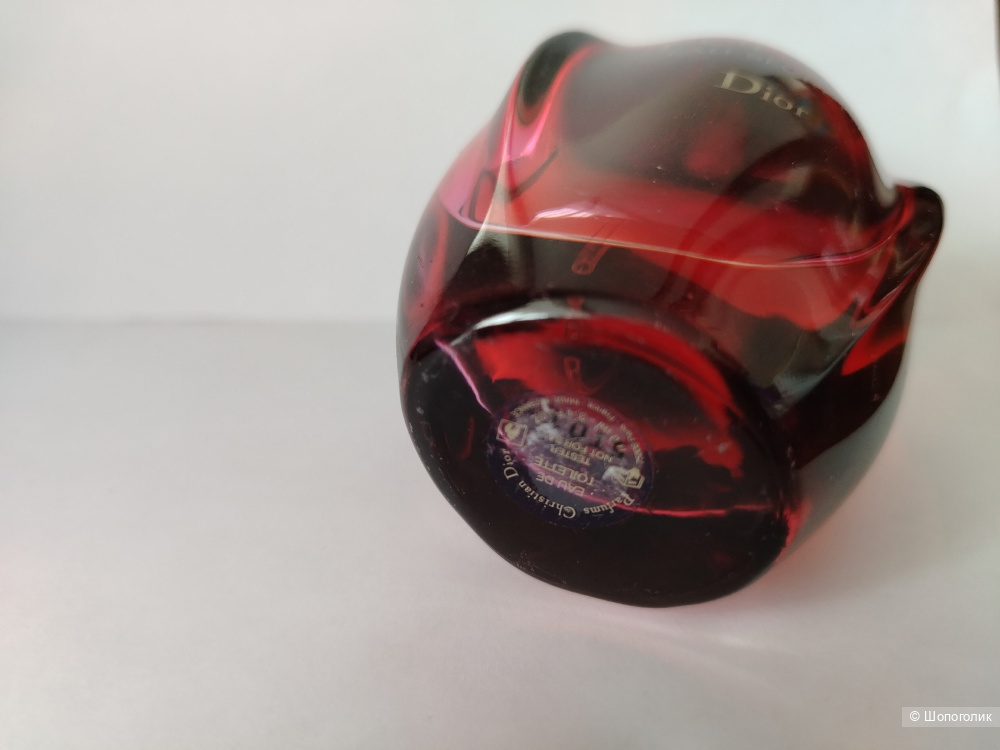 Hypnotic Poison Eau Secrete Dior ,  Dior , EDT, 70 /100 мл