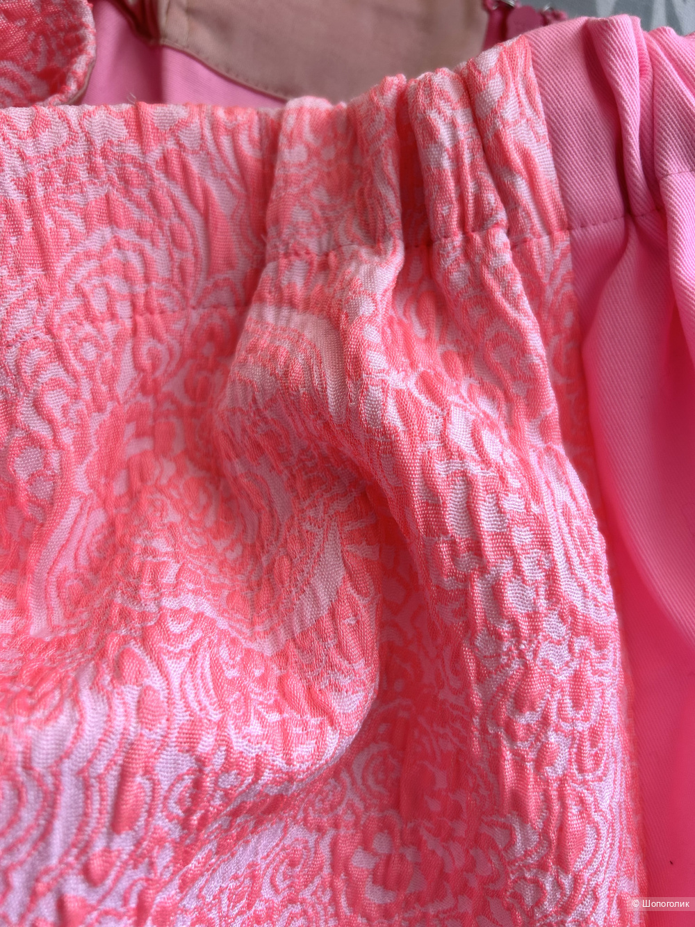 Юбка Julien David. INT XS (40/42 RU)