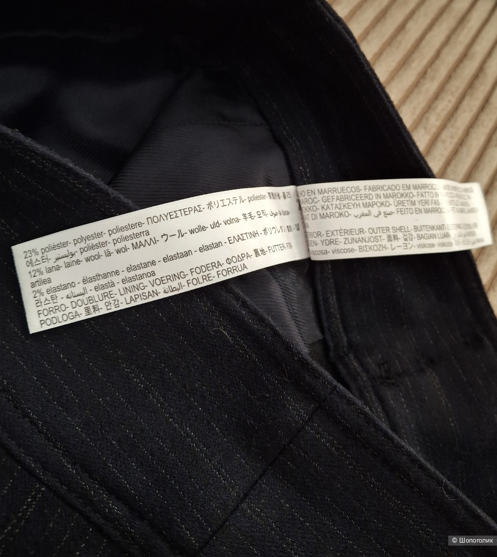 Брюки Massimo Dutti/44-46