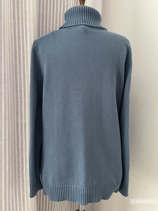 Bonprix  свитер хлопковый, L