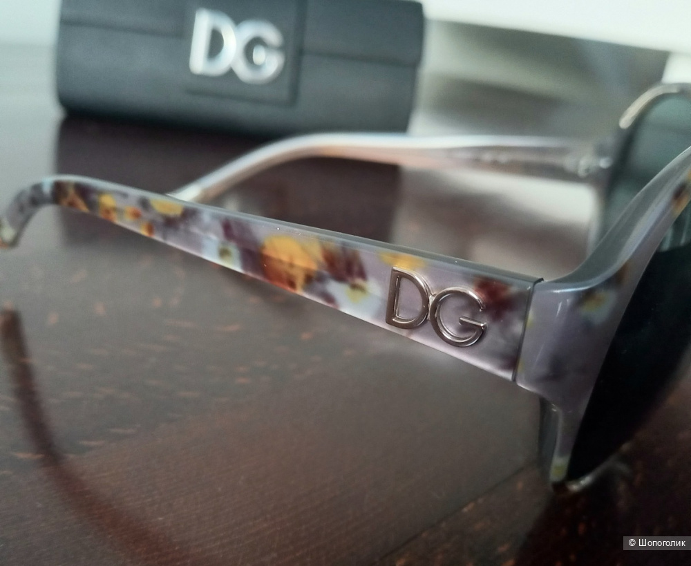Солнцезащитные очки Dolce&Gabbana