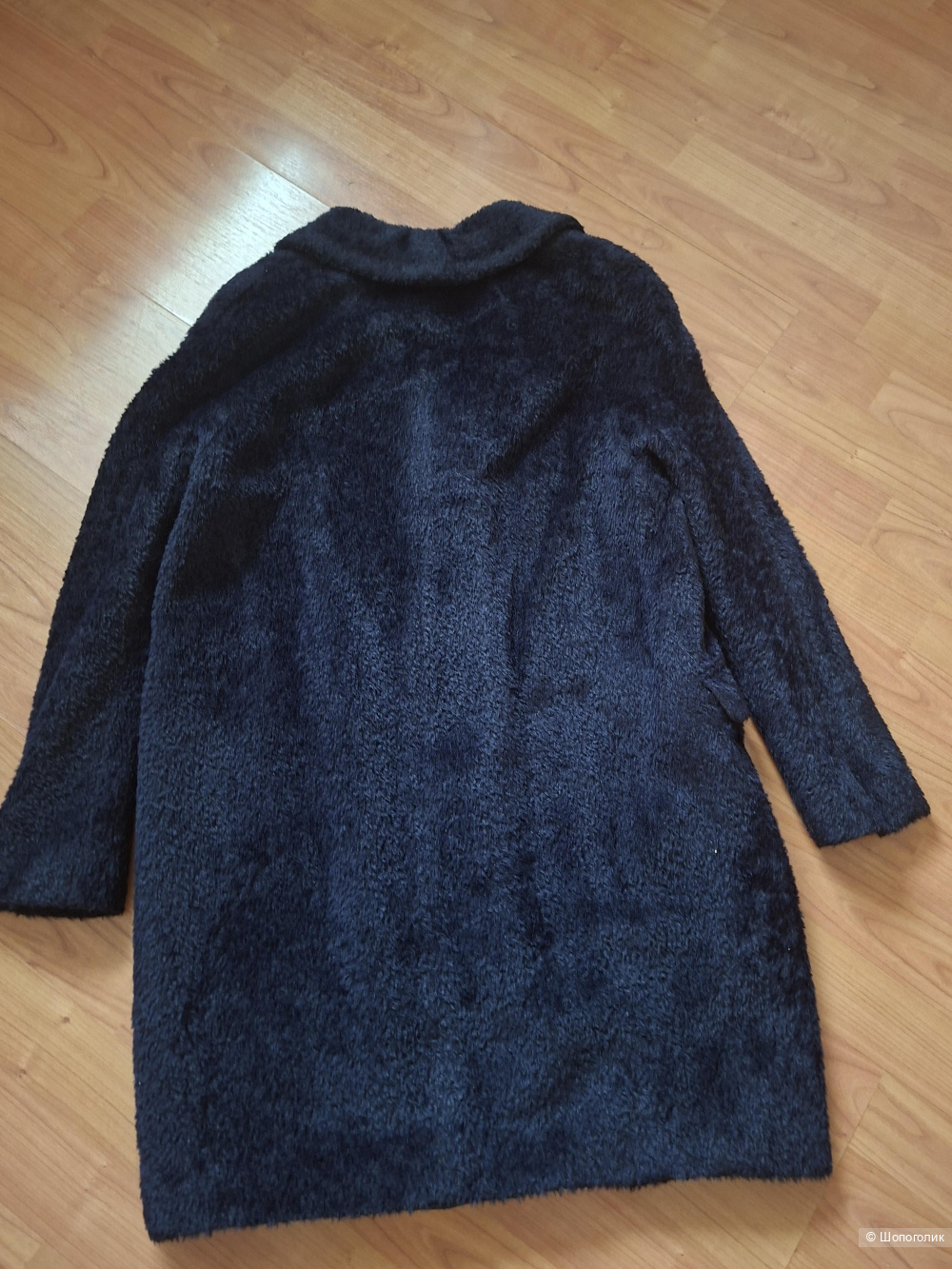 Пальто Max Mara( intrend) размер 42-44