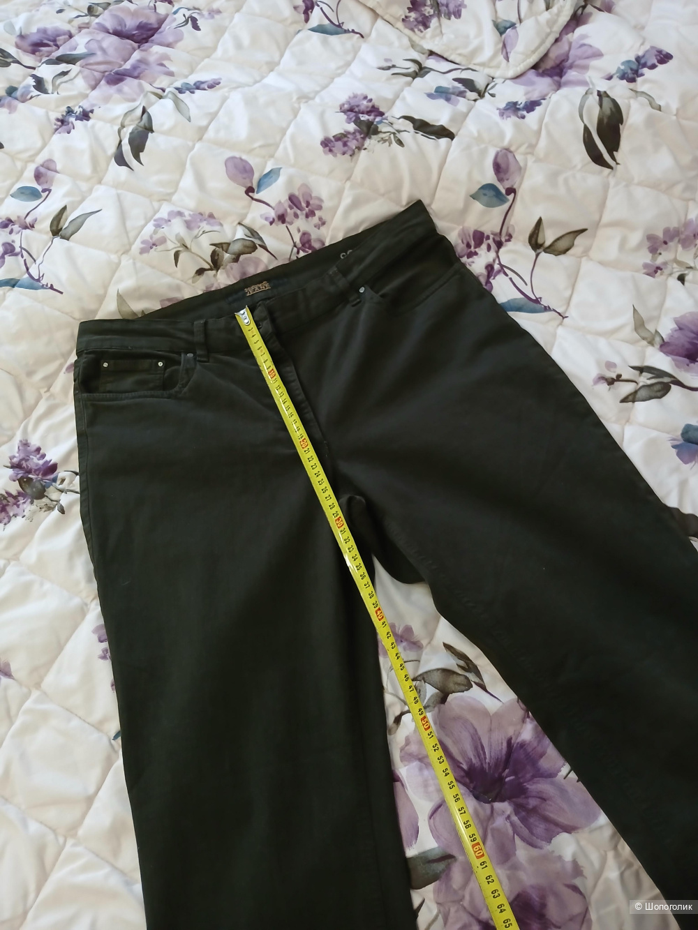 Джинсы Zerres р 44