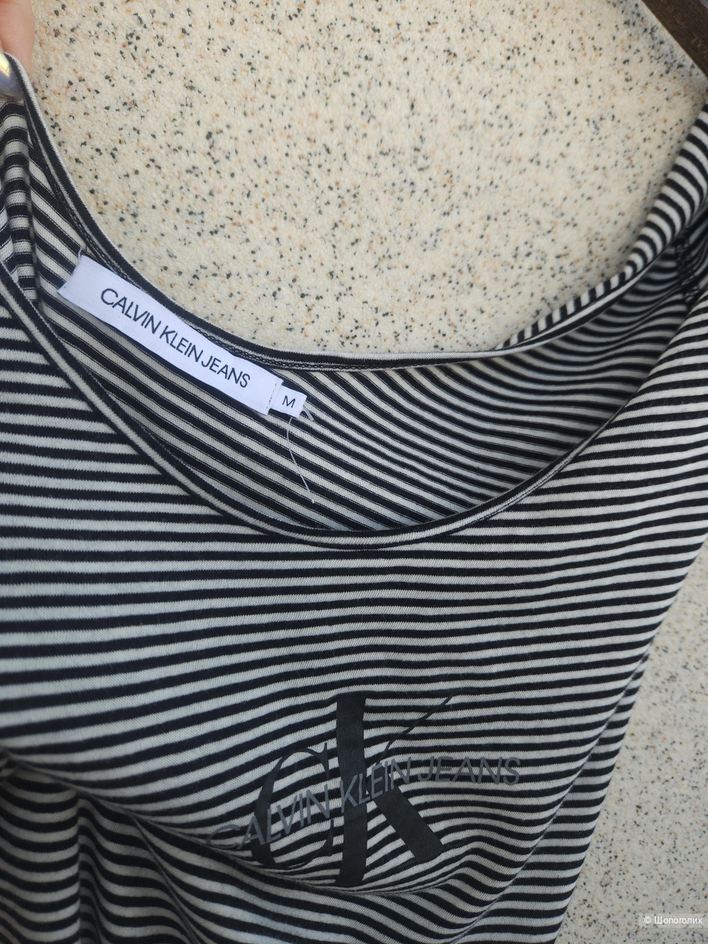 Платье Calvin Klein, M