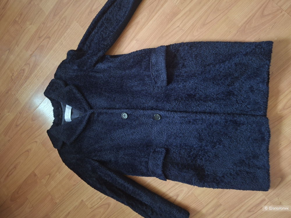 Пальто Max Mara( intrend) размер 42-44