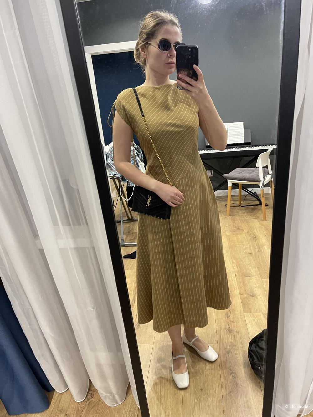 Платье Max&CO S