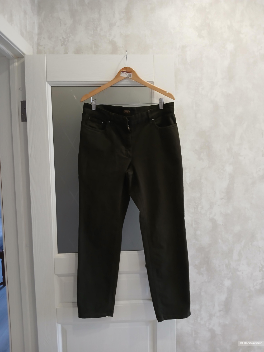 Джинсы Zerres р 44