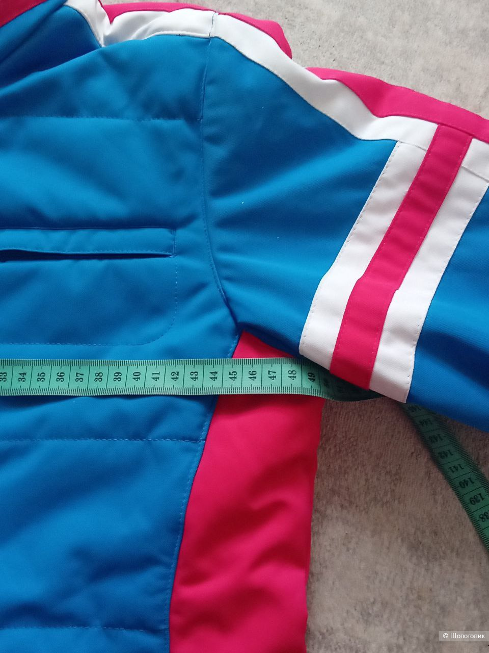 Куртка Obermeyer  р.S/M