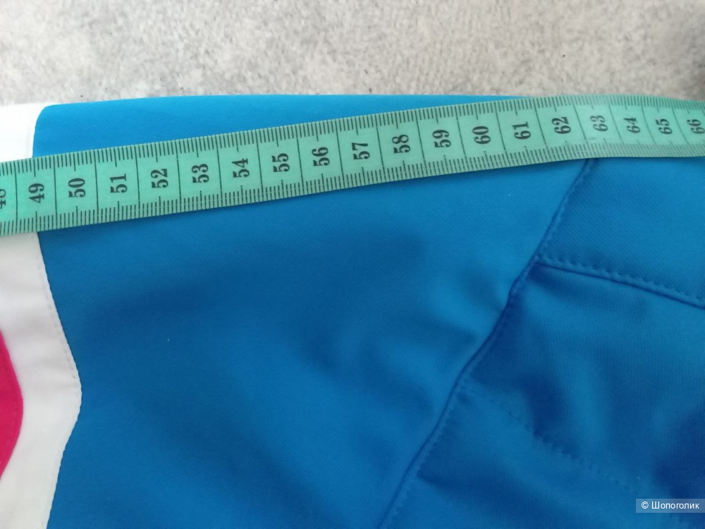 Куртка Obermeyer  р.S/M