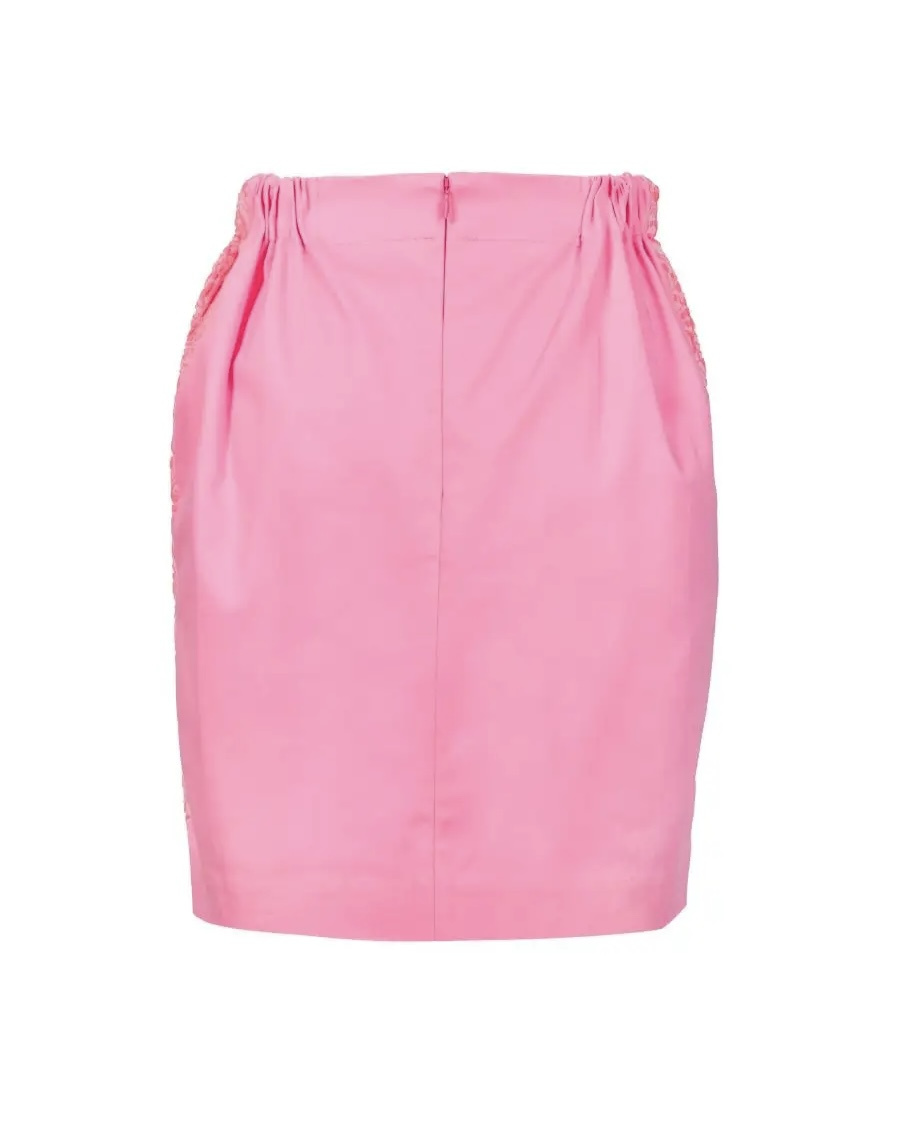 Юбка Julien David. INT XS (40/42 RU)