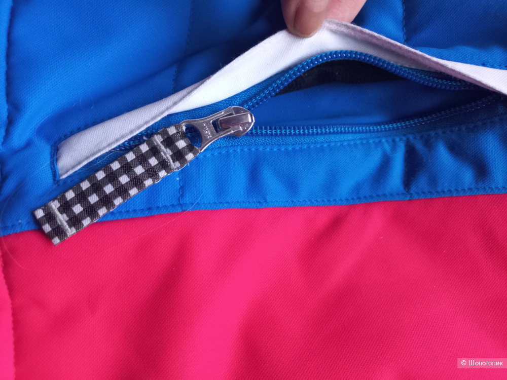 Куртка Obermeyer  р.S/M