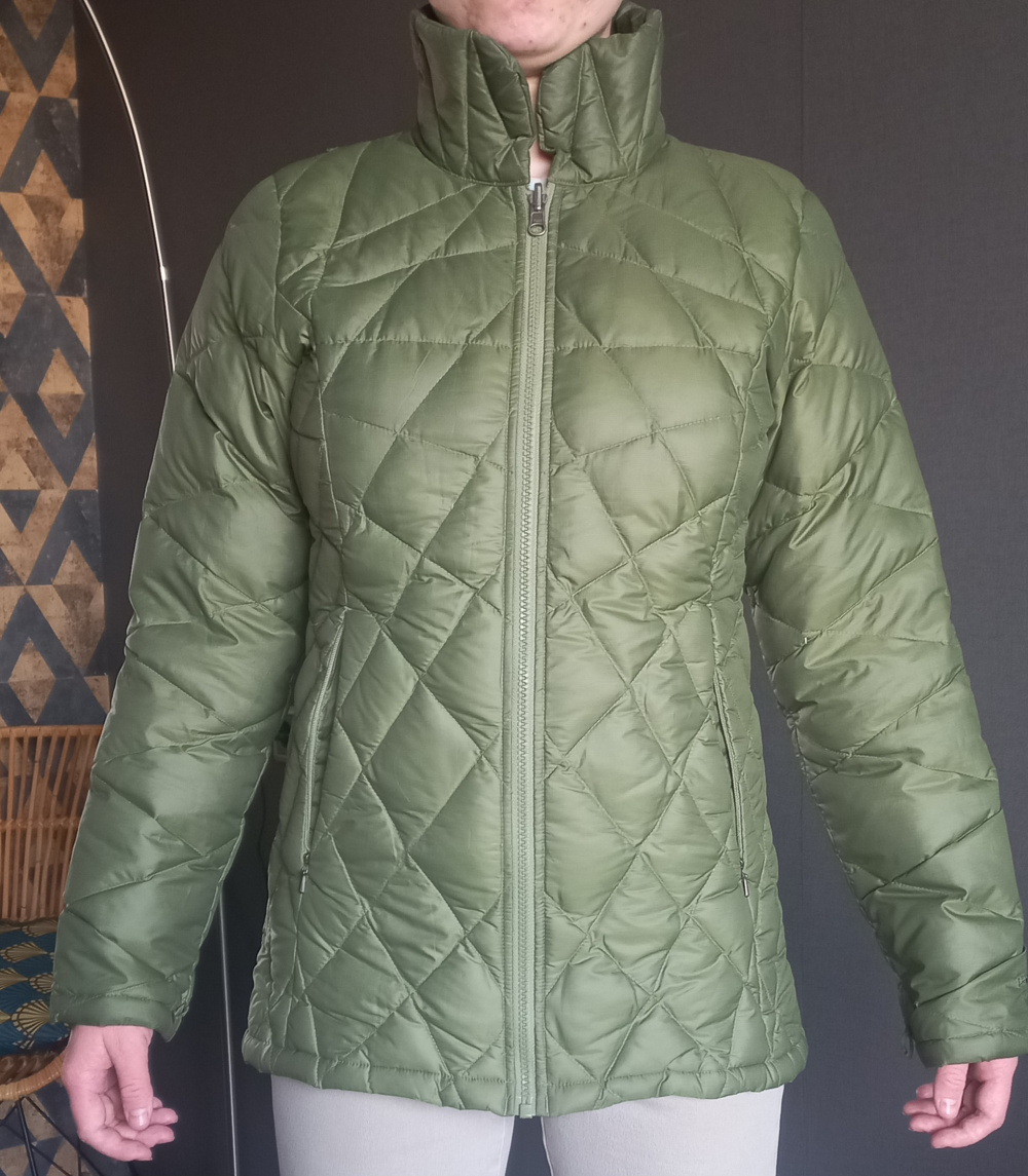 Парка Patagonia Tres 3 в 1  р.S