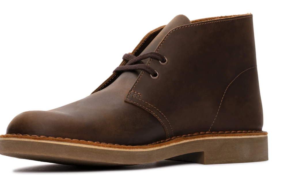 Clarks Originals Desert ботинки р 39-39.5