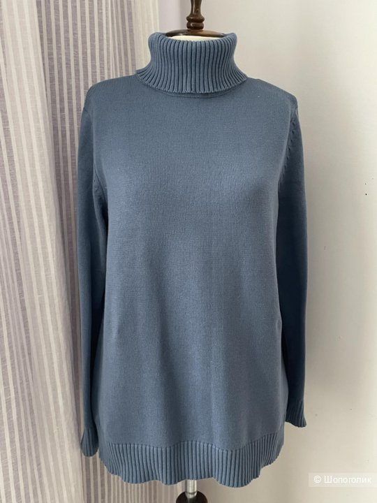 Bonprix  свитер хлопковый, L