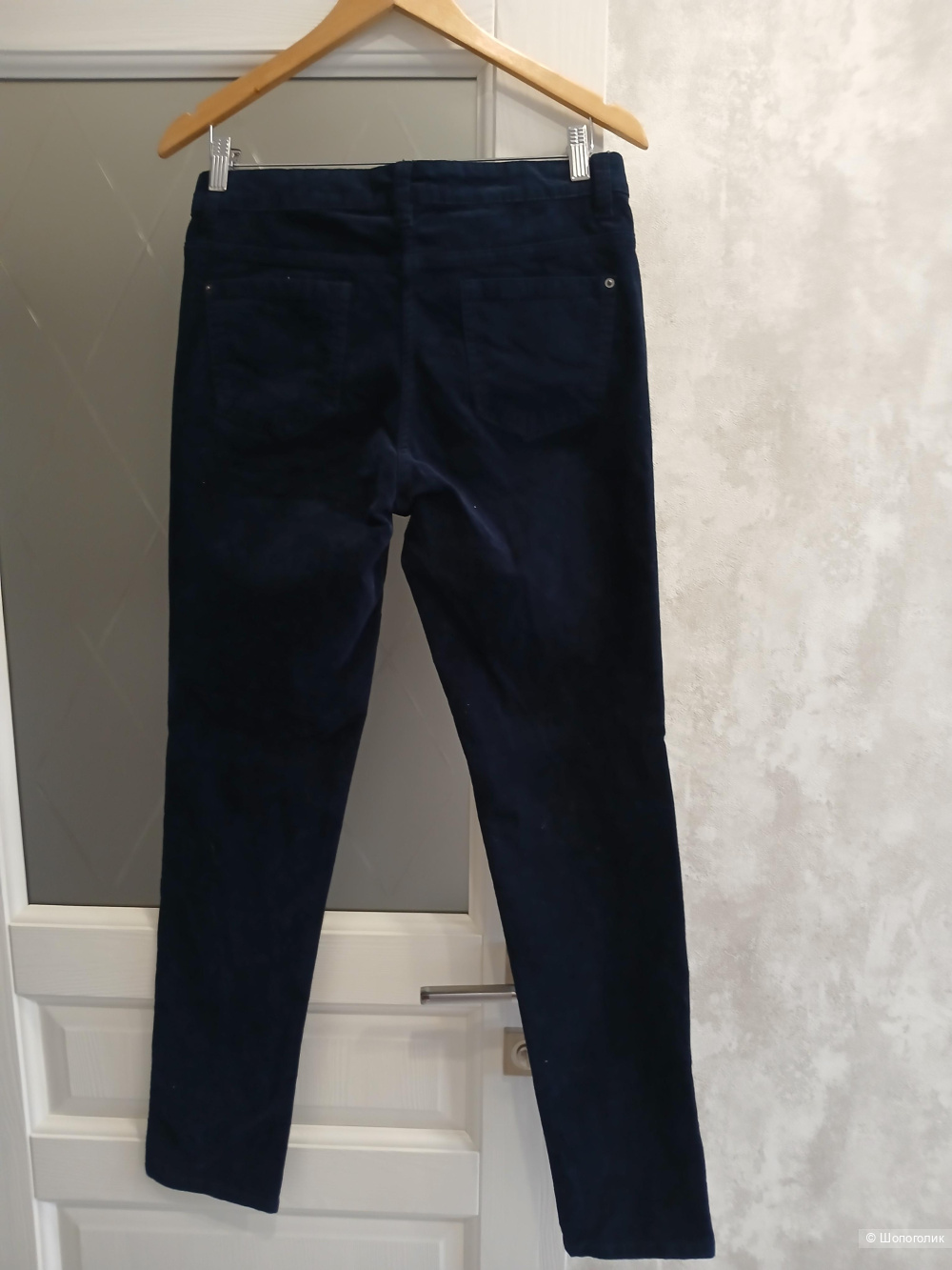 Брюки джинсы Blue Motion р.40