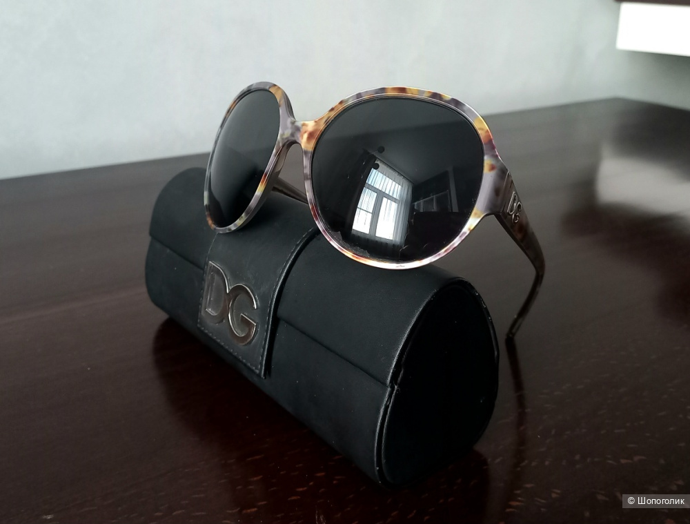 Солнцезащитные очки Dolce&Gabbana