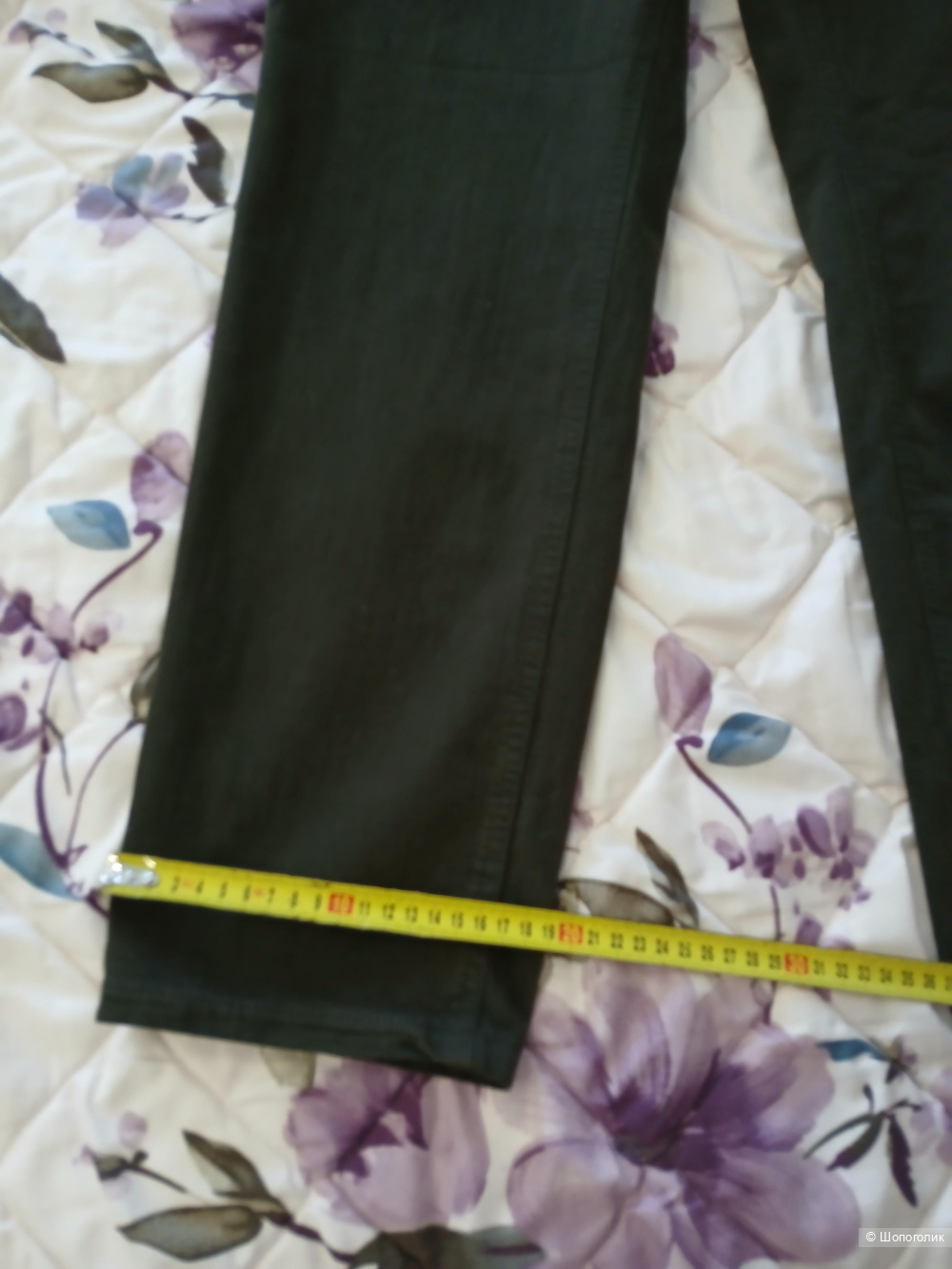 Джинсы Zerres р 44