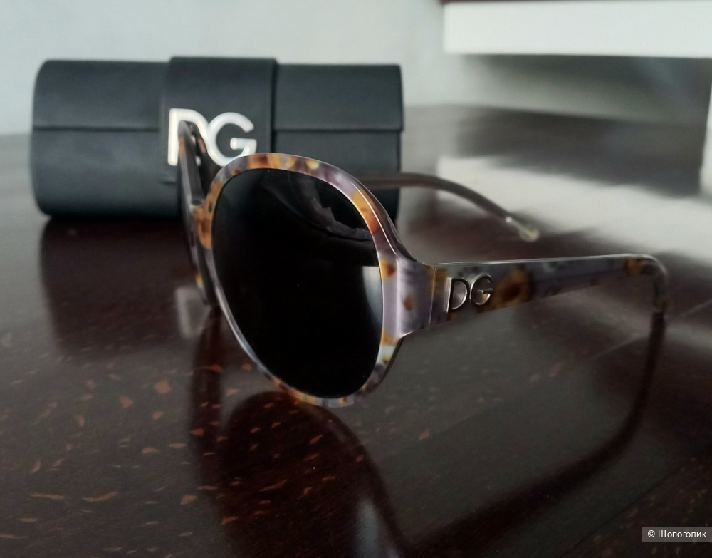 Солнцезащитные очки Dolce&Gabbana