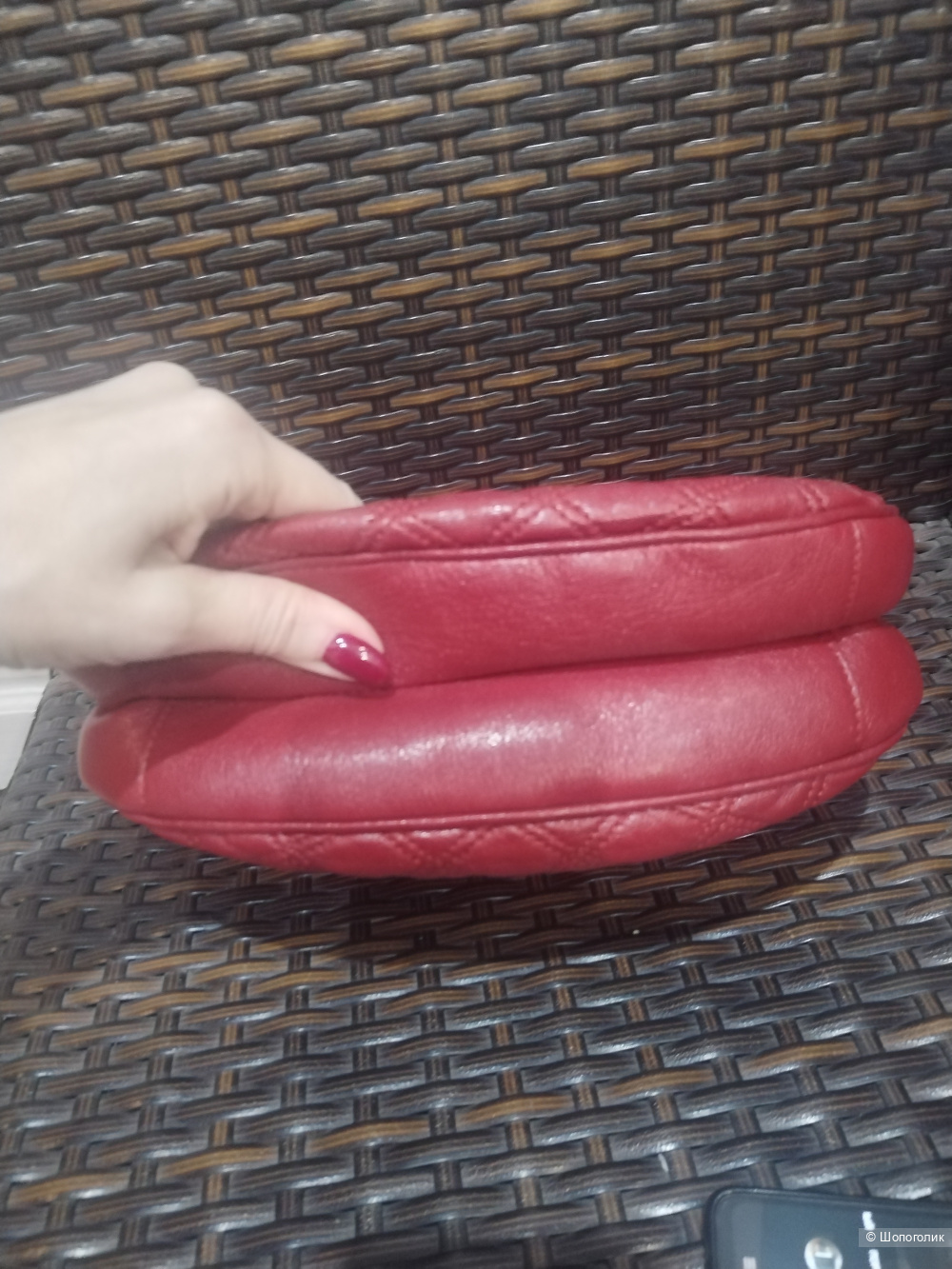 Сумка Marc Jacobs