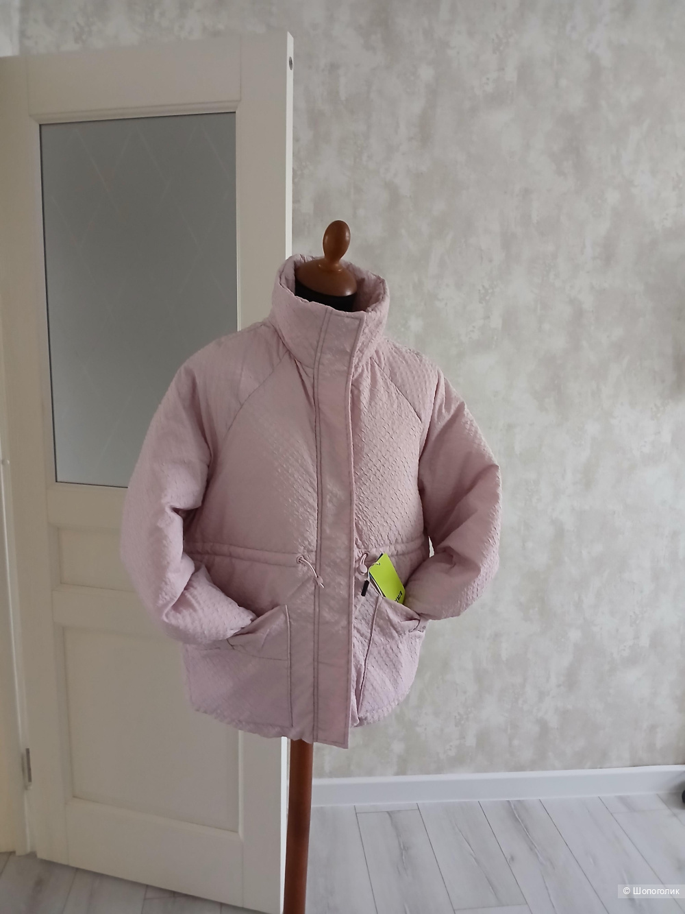 Куртка Semir р.46-48