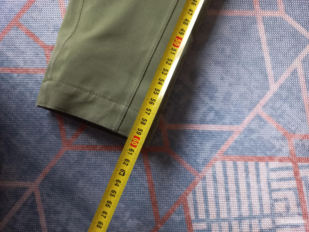 Парка Patagonia Tres 3 в 1  р.S