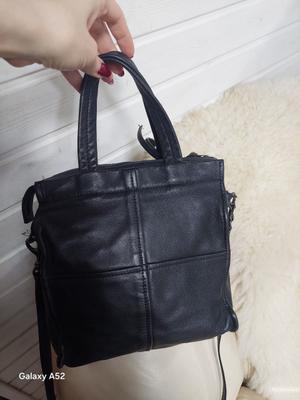 Сумка Massimo Dutti