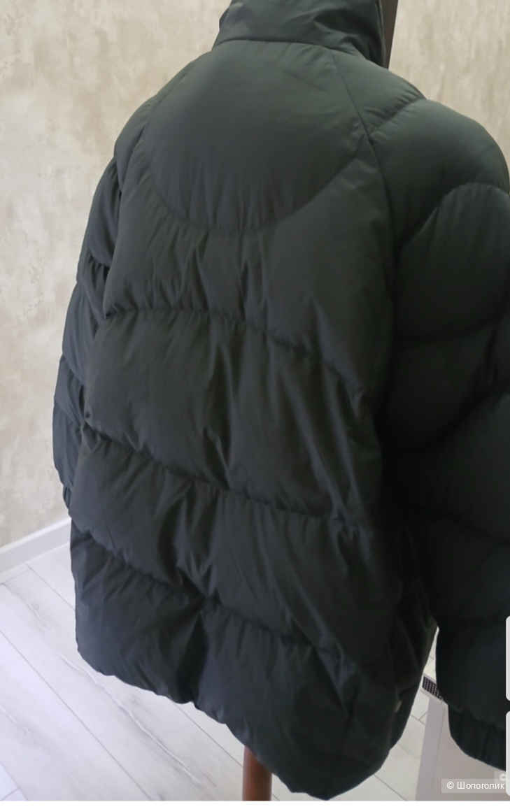 Куртка пуховик Vimly  р.l