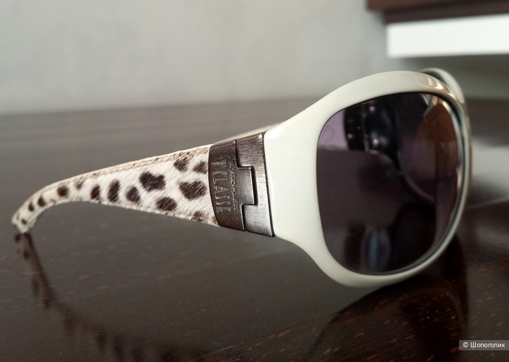 Солнцезащитные очки Alviero Martini