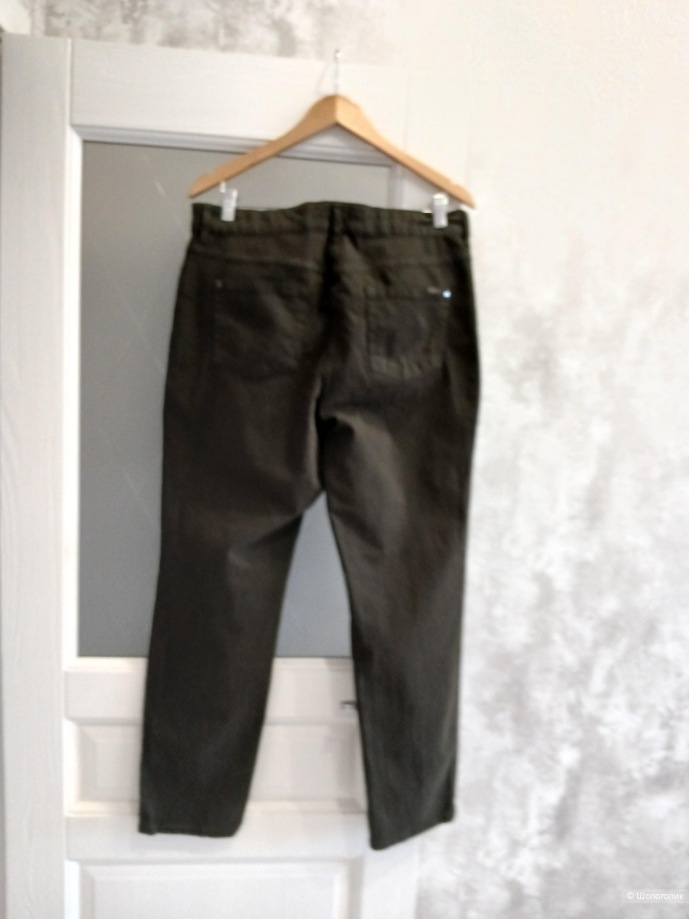 Джинсы Zerres р 44