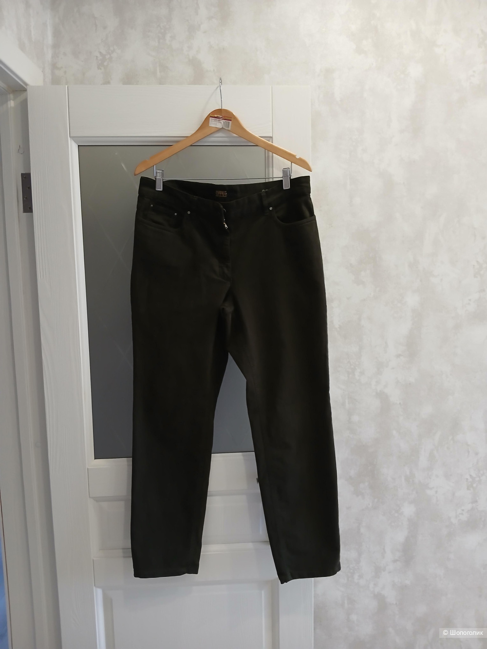 Джинсы Zerres р 44