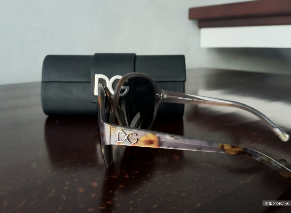 Солнцезащитные очки Dolce&Gabbana