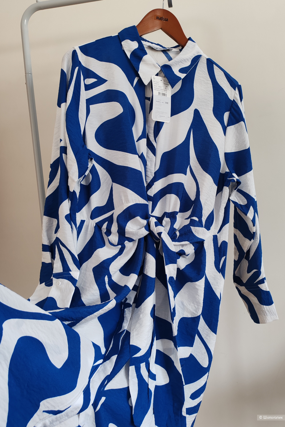 Платье LC waikiki, размер 50 /52