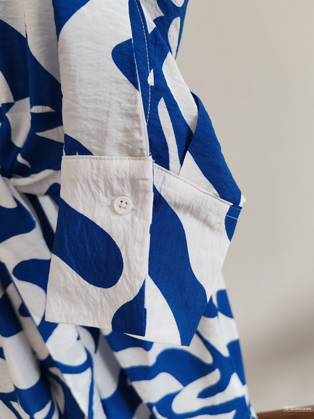 Платье LC waikiki, размер 50 /52