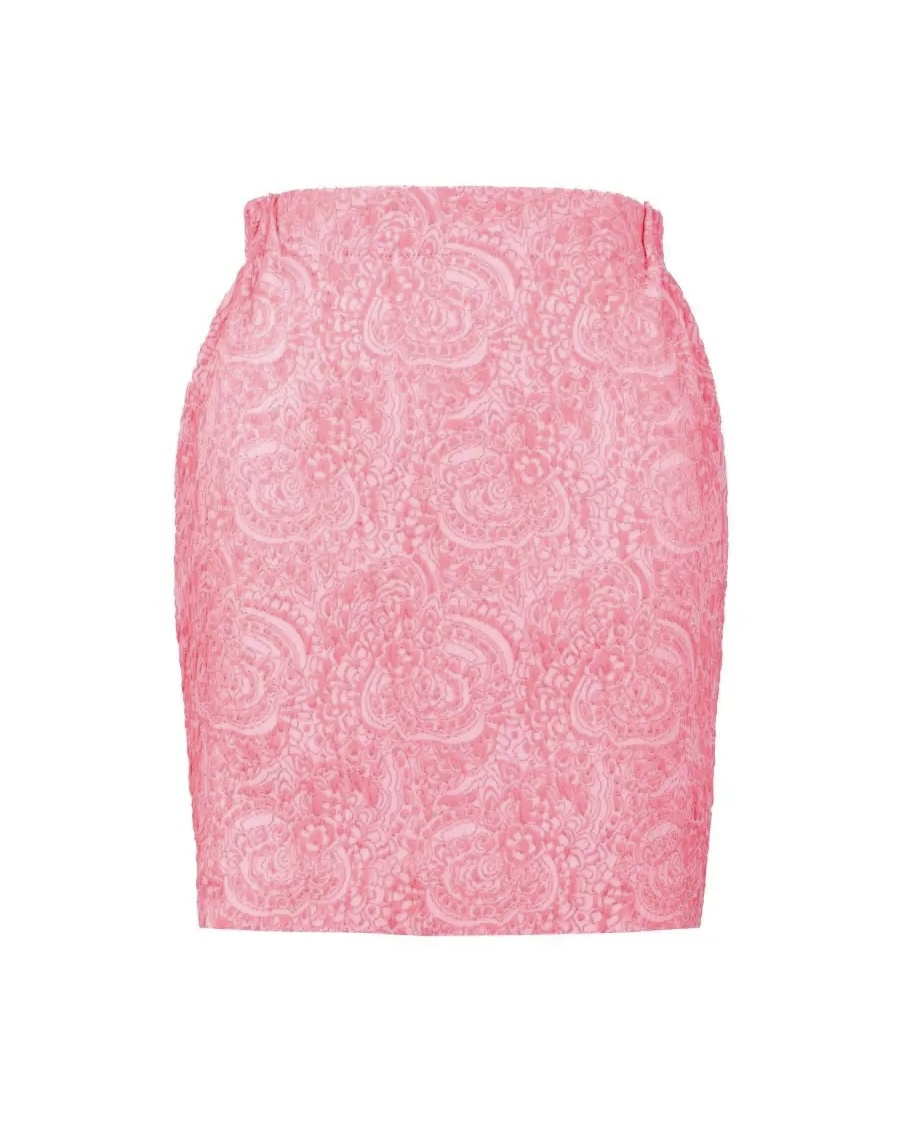 Юбка Julien David. INT XS (40/42 RU)