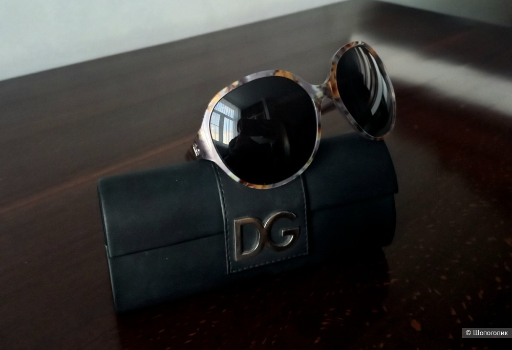 Солнцезащитные очки Dolce&Gabbana