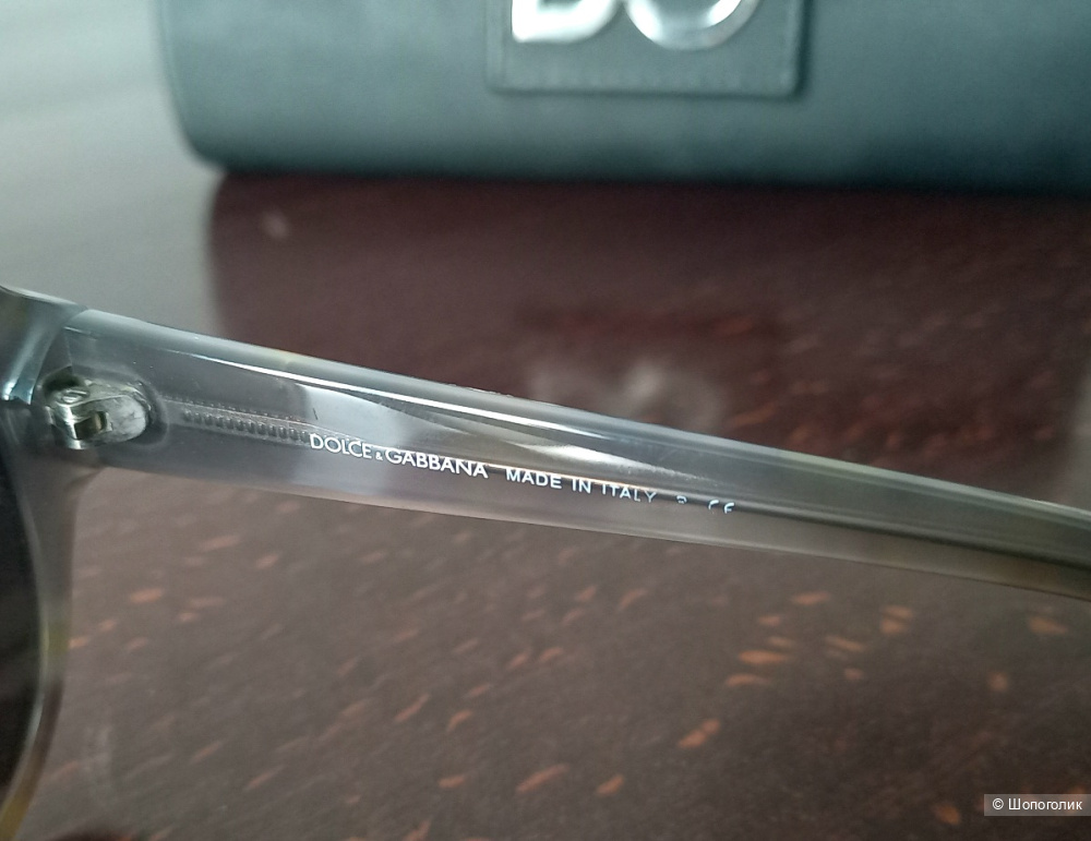 Солнцезащитные очки Dolce&Gabbana