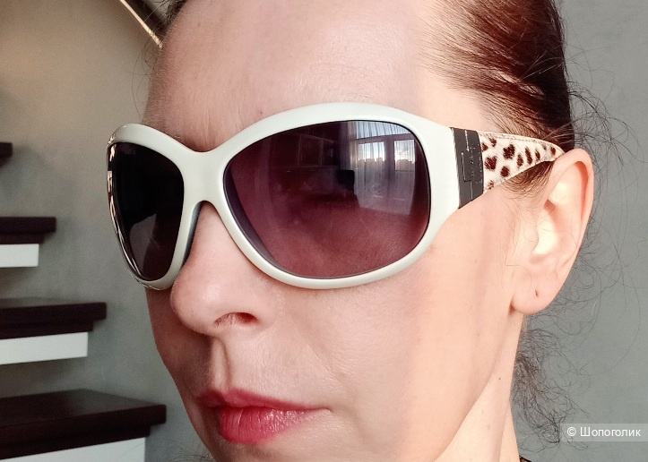 Солнцезащитные очки Alviero Martini