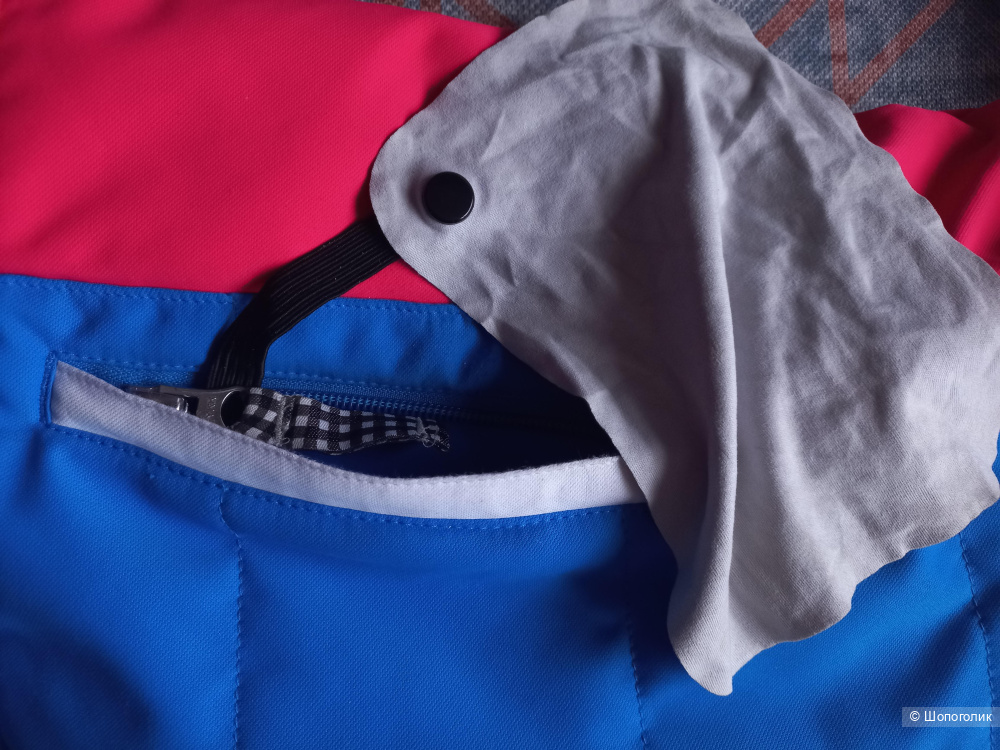 Куртка Obermeyer  р.S/M